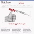 ninjablaster.com