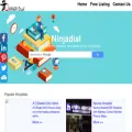 ninjadial.com