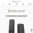 ninjalock.me