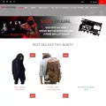 ninjapparel.com