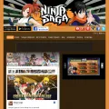ninjasaga.com