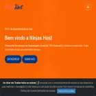 ninjashost.com.br ninjashost.com.br