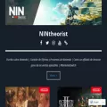 nintheorist.com