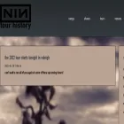 nintourhistory.com nintourhistory.com