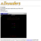 ninvaders.sourceforge.net ninvaders.sourceforge.net