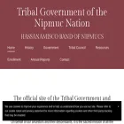 nipmucnation.org