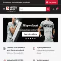 nipponsport.fi nipponsport.fi