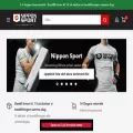 nipponsport.se nipponsport.se