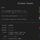nirbheek.in