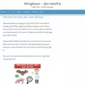 nirogikaya.com nirogikaya.com