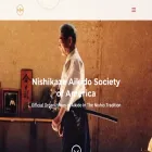 nishikazeaikido.org nishikazeaikido.org