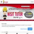 nisittutor-online.com