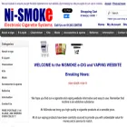 nismoke.co.uk nismoke.co.uk