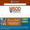 nisod.org