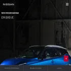 nissan.co.mz nissan.co.mz