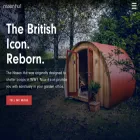 nissenhut.co.uk nissenhut.co.uk