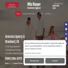 nitaharperinsurance.com nitaharperinsurance.com