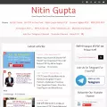 nitin-gupta.com