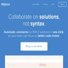 nitpick-ci.com
