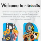 nitrocells.com nitrocells.com