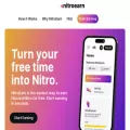 nitroearn.com