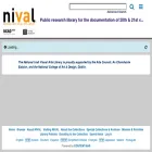 nival.ie nival.ie