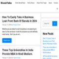 niveshtalks.com