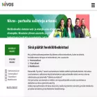 nivos.fi