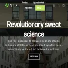 nixbiosensors.com