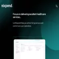nixpend.com nixpend.com