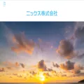 nixx.co.jp