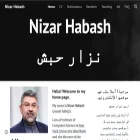 nizarhabash.com nizarhabash.com