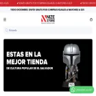 nizestore.com nizestore.com