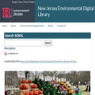 njedl.rutgers.edu njedl.rutgers.edu