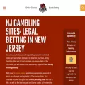njgamblingsites.com njgamblingsites.com