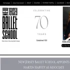 njschoolofballet.com njschoolofballet.com