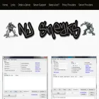 njsneaks.com