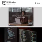 nkgacademy.com nkgacademy.com