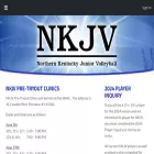 nkjv.net