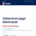 nkolayislem.com.tr