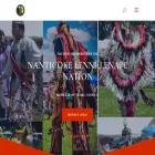 nlltribe.com nlltribe.com