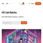 nlopez.io nlopez.io