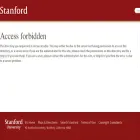 nlo.stanford.edu nlo.stanford.edu