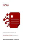 nlp-lab.org nlp-lab.org