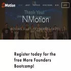 nmotion.co nmotion.co