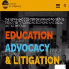 nmpovertylaw.org