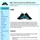 nmr-relax.com nmr-relax.com