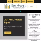 nmtccoalition.org nmtccoalition.org