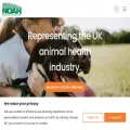 noah.co.uk