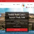 noahideworldcenter.org noahideworldcenter.org